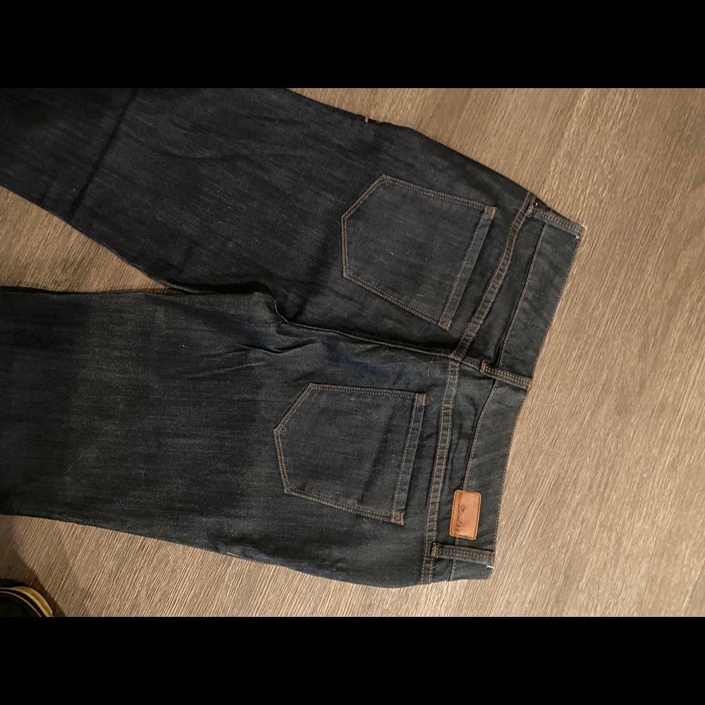 Jeans - Picture 3 of 3